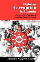 Fighting Corruption in Uganda