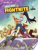 Fightnite - Tome 4