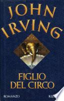 Figlio del circo