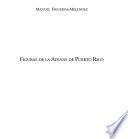 Figuras de la Atenas de Puerto Rico