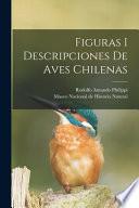 Figuras i descripciones de aves chilenas