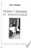 Figuras y estampas de Montevideo