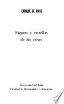 Figuras y estrellas de las cosas