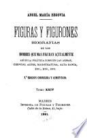 Figuras y figurones