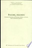 Figure, figures
