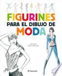 Figurines para el dibujo de moda