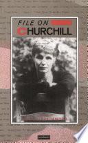 File On Churchill