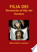 Filia Dei - Revelando al Hijo del Hombre