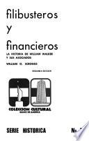 Filibusteros y financieros