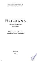 Filigrana