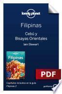 Filipinas 2_8. Cebú y Bisayas Orientales