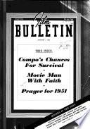 Film Bulletin
