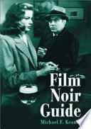 Film Noir Guide