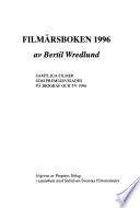 Filmårsboken