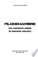 Filodehambre