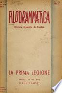 Filodrammataica