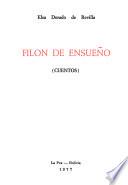 Filón de ensueño