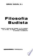 Filosofía budista