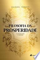 Filosofia da Prosperidade