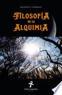 Filosofía de la Alquimia