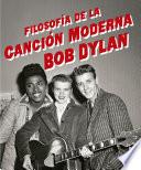 Filosofía de la canción moderna
