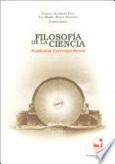 Filosofia de la ciencia