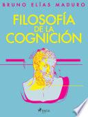 Filosofía de la cognición