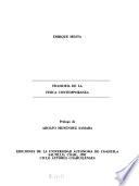 Filosofía de la física contemporánea