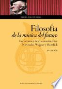 Filosofía de la música del futuro