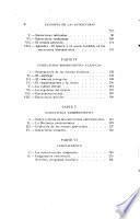 Filosofía de las estructuras