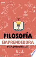 Filosofía Emprendedora