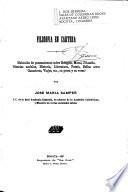 Filosofía en cartera: colección de pensamientos