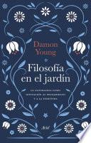 Filosofía en el jardín