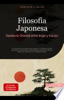 Filosofía Japonesa: Sabiduría Oriental entre Ikigai y Kaizen