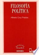 Filosofía política