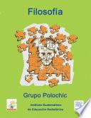 Filosofía Segundo Semestre Polochic