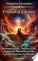 Filosofía y Amor
