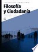 Filosofía y Ciudadanía