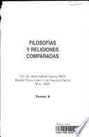 Filosofías y religiones comparadas