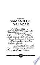 Filoteo Samaniego Salazar