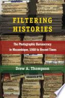 Filtering Histories