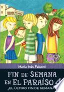 Fin de semana en el paraíso 4