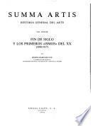 Fin de siglo y los primeros ismos del XX (1890-1917)