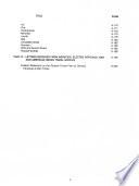 Final Environmental Impact Statement