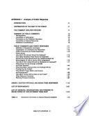 Final Environmental Impact Statement