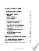Final Environmental Impact Statement
