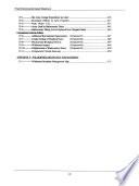 Final Environmental Impact Statement
