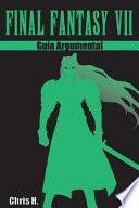 Final Fantasy Vii - Gua Argumental