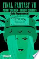 Final Fantasy VII: Secuelas - Guía Argumental