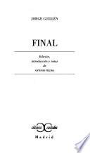 Final